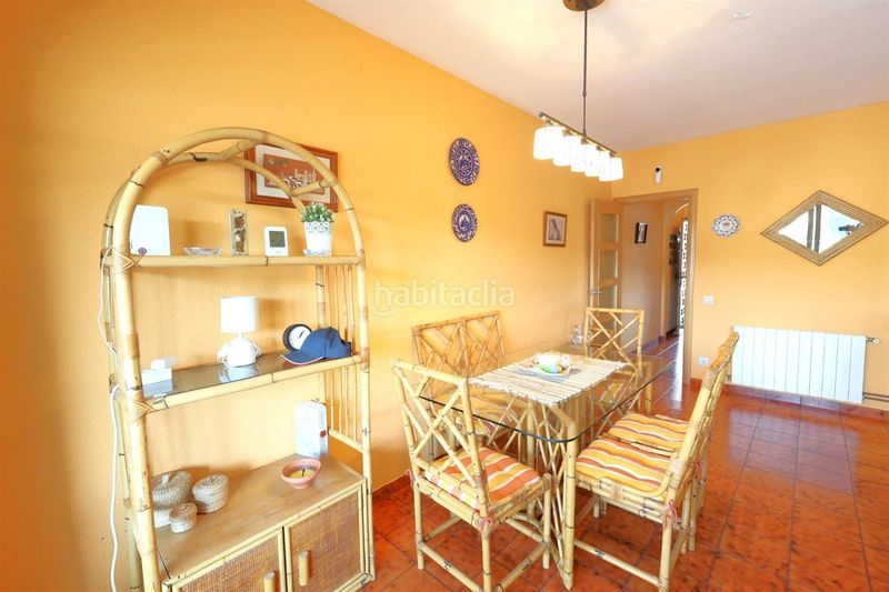 Foto cc7a99f5-e7c4-4810-b2ab-e5b1b71f0b32. Piso  en venta con vistas al mar en El francas en Coma-ruga