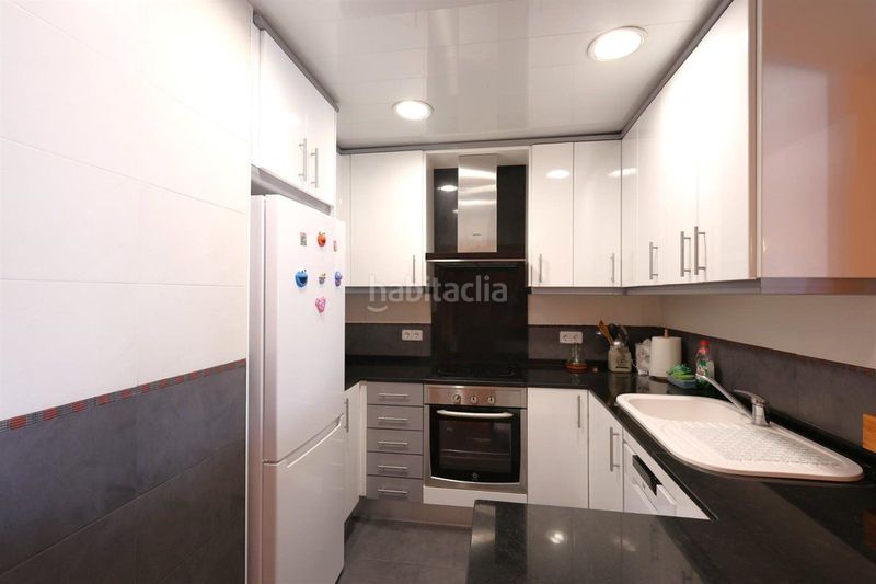 Foto e4f79d19-cc85-4d7c-b0ee-86ea1b26cff5. Piso  en venta con vistas al mar en El francas en Coma-ruga