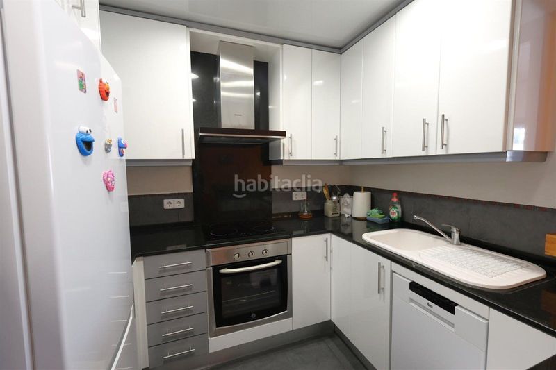 Foto f5f41fda-49e4-4d7c-91b4-a961831b2d1a. Piso  en venta con vistas al mar en El francas en Coma-ruga