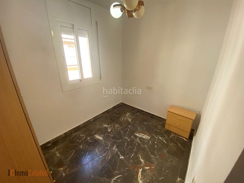 Foto a5c8255c-61f2-4faa-abc7-6b52bcb9c148. Pis a Segur de Calafell nucli urbà Segur de Calafell