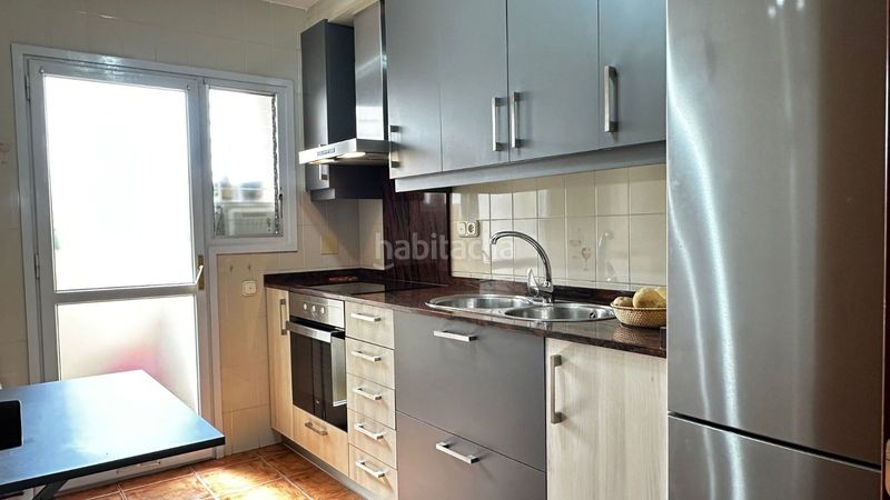 Foto 30dd40dd-f04a-4b44-858f-81a8fe268700. Pis a vilafranca penedes 2 a Cunit residencial Cunit