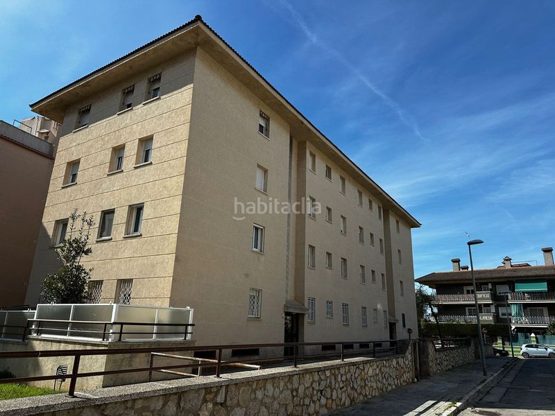 Foto 4d7506b9-839c-4123-9bf0-12342fc45b52. Pis a vilafranca penedes 2 a Cunit residencial Cunit