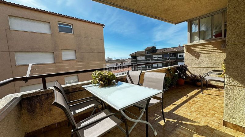 Foto 7df1473f-7e3c-4515-bc71-e61c9fd8c55b. Pis a vilafranca penedes 2 a Cunit residencial Cunit