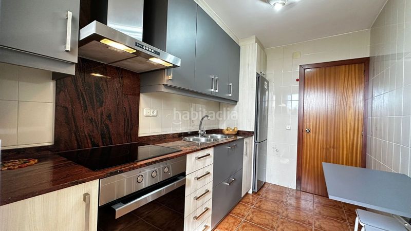 Foto f9736f65-6a99-465d-88c7-8202b5369dc0. Pis a vilafranca penedes 2 a Cunit residencial Cunit