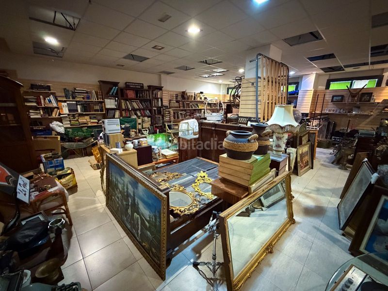 Foto c8a7e7b9-12b2-4494-968a-e15ddb04ec9a. Local comercial a catalunya 8 a El Tancat-Mas d´en Gual Vendrell (El)