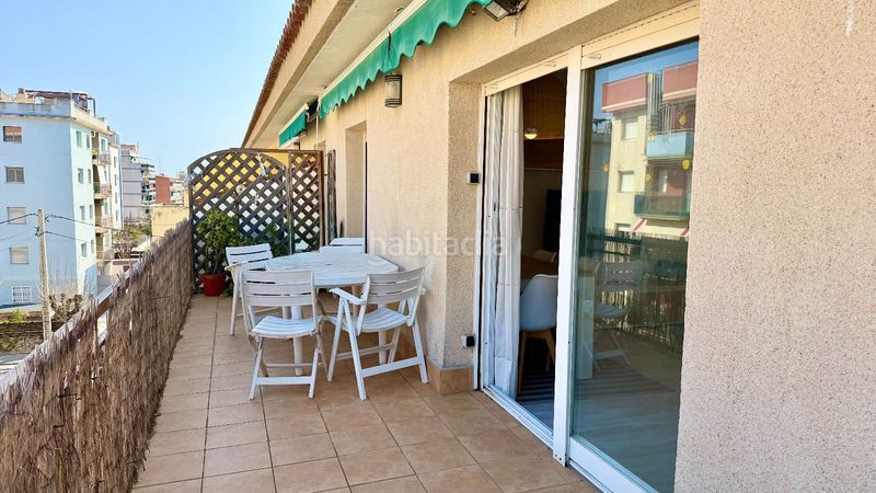 Foto 00d14690-fdff-423f-932d-79f82a56a657. Àtic a Cunit residencial Cunit