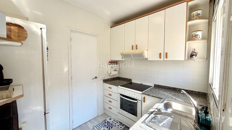 Foto 5cd56b81-60ce-49ef-a0b0-12dda9e079ae. Àtic a Cunit residencial Cunit
