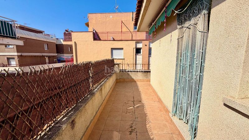Foto eac7827a-7808-4cbe-b425-637fed0cc963. Àtic a Cunit residencial Cunit