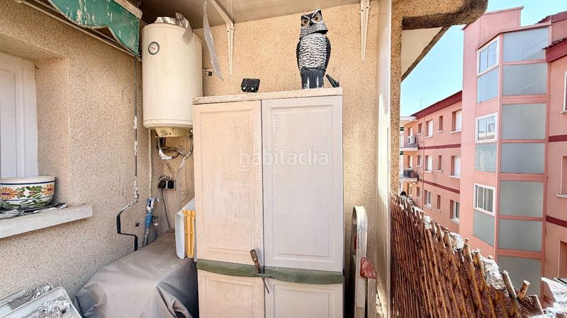 Foto f4e1ff3b-9324-4c18-b59f-e86bc32a383d. Àtic a Cunit residencial Cunit