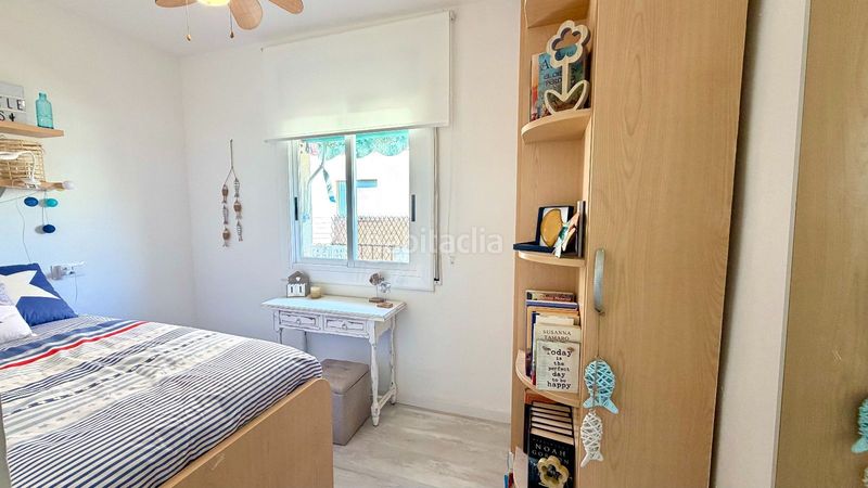 Foto ffe5b877-765c-4bf3-82ca-03a16bfce6d7. Àtic a Cunit residencial Cunit