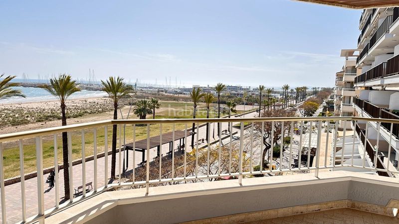 Foto 04e91667-bdcf-4c9b-8791-2be67d76e775. Pis a Segur Platja Segur de Calafell