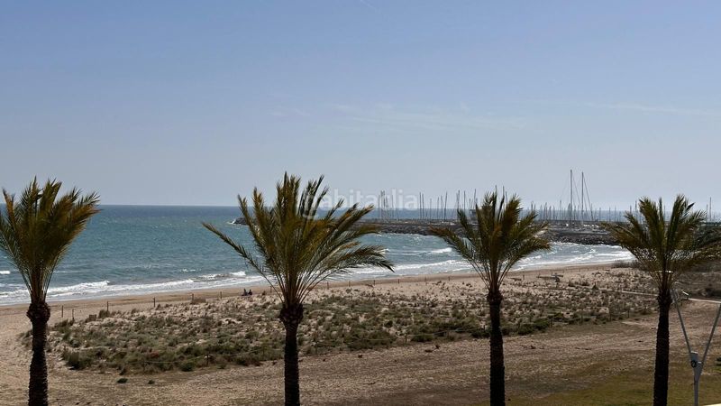 Foto 6a2268b7-3667-4d96-84b4-e7eb0b2977ce. Pis a Segur Platja Segur de Calafell