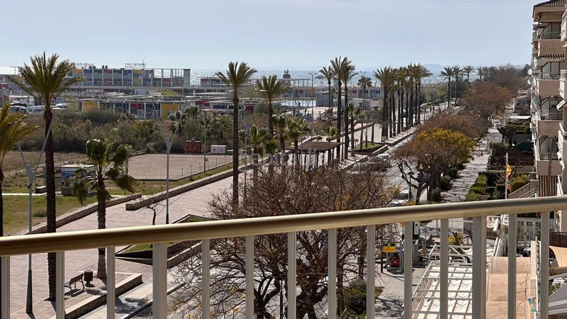 Foto b6146f0a-7f4b-422b-9fcf-d388a38d709e. Pis a Segur Platja Segur de Calafell