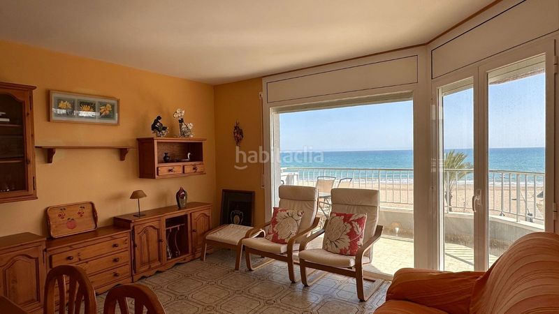 Foto c33e8d22-c2ea-4ea6-a01e-72835f939078. Pis a Segur Platja Segur de Calafell