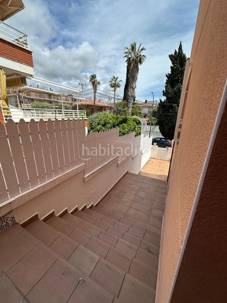 Foto 4460f824-5ee5-4caa-88f2-d190e2668f7e. Casa amb aparcament a Segur de Calafell nucli urbà Segur de Calafell