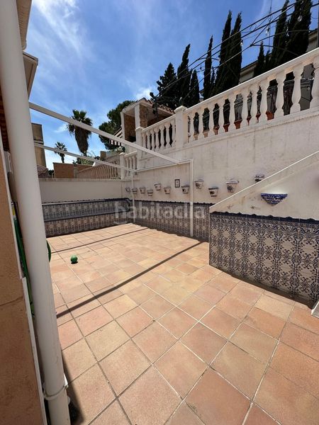 Foto 5088844b-9907-468e-9020-86061e179921. Casa amb aparcament a Segur de Calafell nucli urbà Segur de Calafell