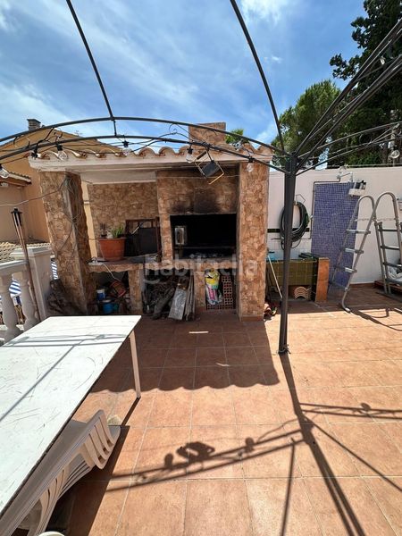 Foto 7e03a55d-ff65-4d18-95a0-0ba455de0019. Casa amb aparcament a Segur de Calafell nucli urbà Segur de Calafell
