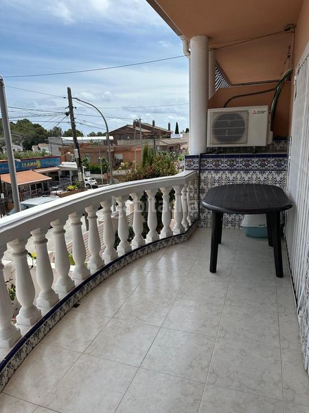 Foto 9960d225-756a-4f88-9d47-b592a8279993. Casa amb aparcament a Segur de Calafell nucli urbà Segur de Calafell