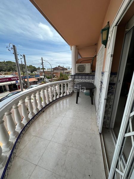 Foto f676314a-5fd6-4e5a-9871-5784002fa480. Casa amb aparcament a Segur de Calafell nucli urbà Segur de Calafell