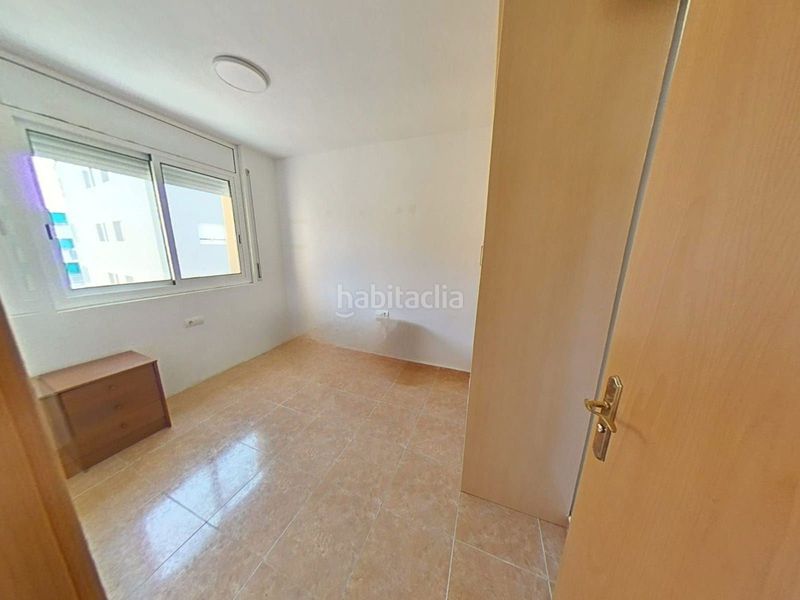 Foto 187f835f-2015-43ab-9225-74cae0635a20. Flat with heating parking in Cunit residencial Cunit