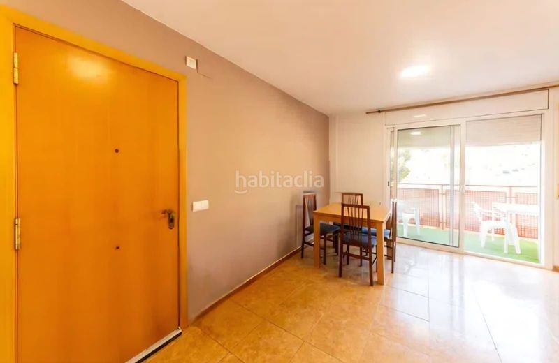 Foto 29ec2e66-b395-4e8b-a89a-97f2d89aecbd. Flat with heating parking in Cunit residencial Cunit