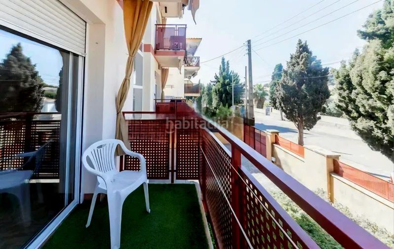 Foto 61e37674-ed82-4e80-88d8-ba76961cb3d8. Flat with heating parking in Cunit residencial Cunit
