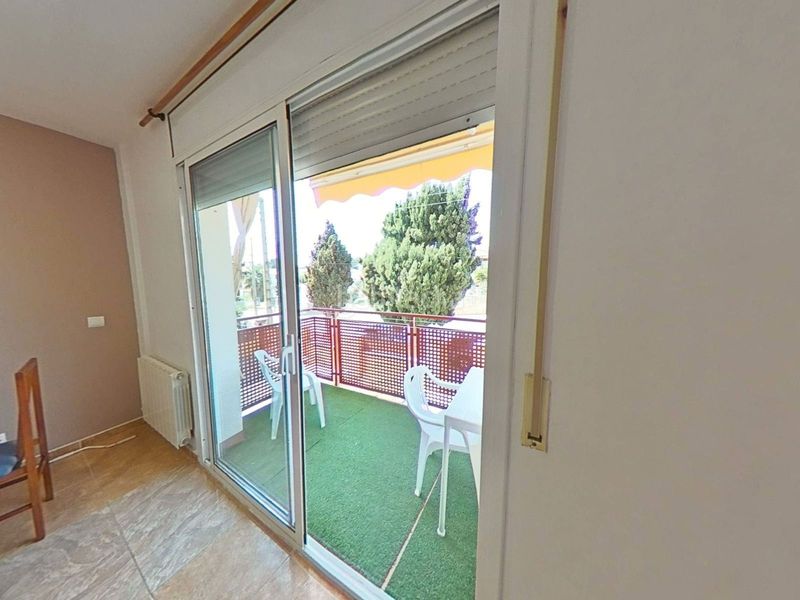 Foto 8ea9ee2a-b3d8-4fc4-9392-689ce7cb7ded. Flat with heating parking in Cunit residencial Cunit