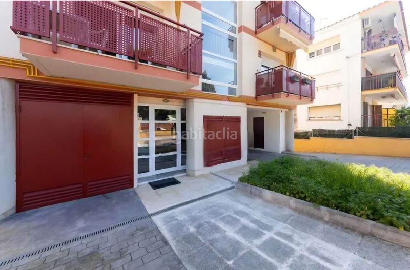 Foto a32a12e0-f7c0-4b06-8f09-65e9d35824cb. Flat with heating parking in Cunit residencial Cunit