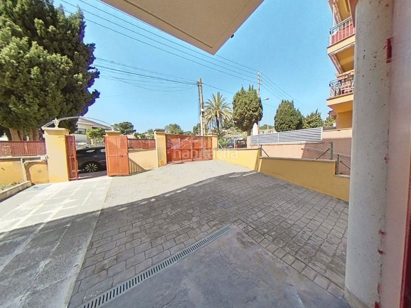 Foto be84cbcc-71ef-41f3-aeb2-5a1c3d62098f. Flat with heating parking in Cunit residencial Cunit