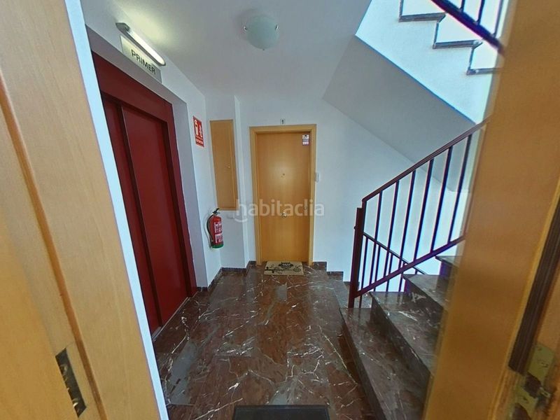 Foto ebd15d6a-6150-48bf-8143-0a03f5a5ac87. Flat with heating parking in Cunit residencial Cunit