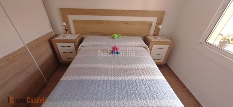 Foto 1c0c739a-afb2-4831-9212-da1fe11041c4. Casa adossada amb calefacció a Albinyana