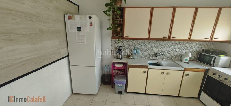 Foto 3df6d0d3-8b02-498f-94b4-a0c9b0ce63a8. Casa adossada amb calefacció a Albinyana