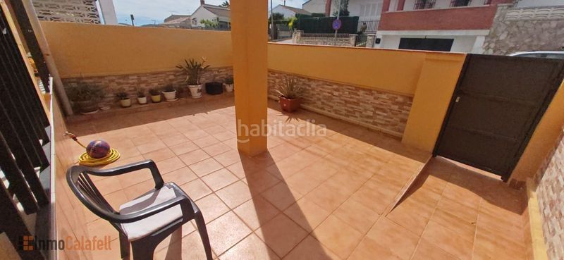 Foto 4a9a607c-f09a-4902-86f5-8998c08127ea. Casa adossada amb calefacció a Albinyana