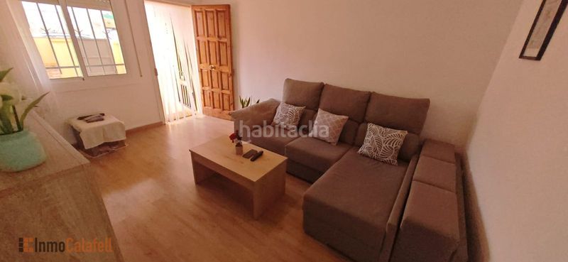 Foto 566e6171-11f5-4170-bb8a-95366035f358. Casa adossada amb calefacció a Albinyana