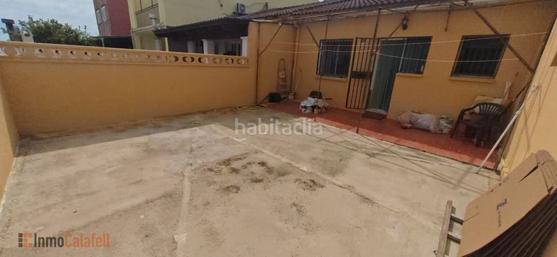 Foto 7a0ca2cc-2a1f-460a-8522-20c6574de737. Casa adossada amb calefacció a Albinyana