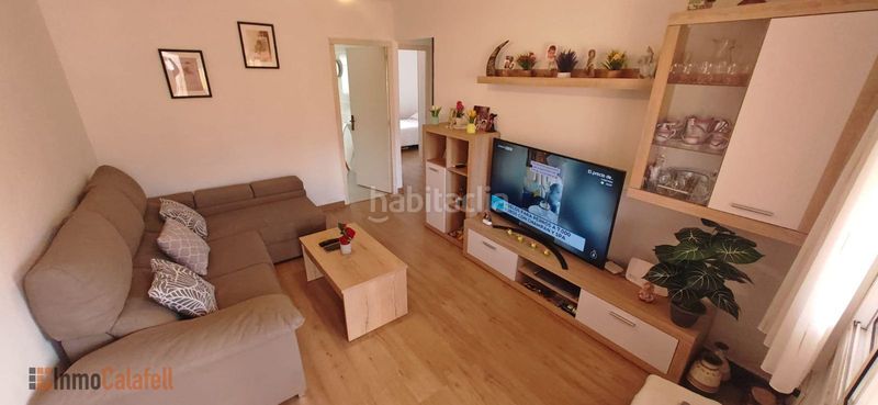 Foto e4c3a1f8-de83-4a55-a57a-8134250b09dd. Casa adossada amb calefacció a Albinyana