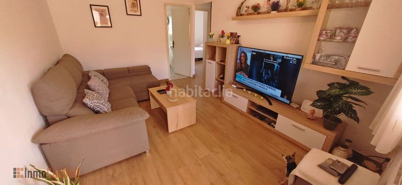Foto f4c111c9-d5f9-4cd3-ba97-f27dd7720f5d. Casa adossada amb calefacció a Albinyana