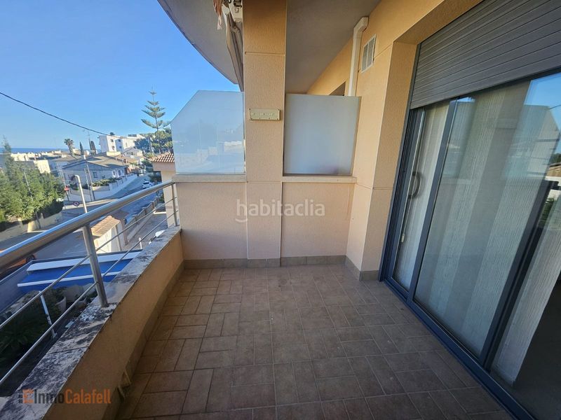 Foto 5a9af1ac-7d13-4dad-894a-e597a907c90a. Pis amb calefacció aparcament piscina a Segur de Calafell nucli urbà Segur de Calafell