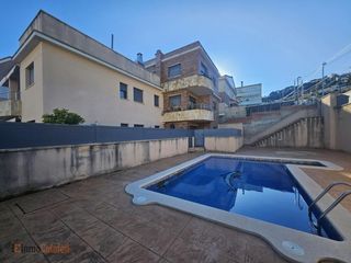Pis  Conde orbaneja. Cómodo y bonito piso en segur de calafell