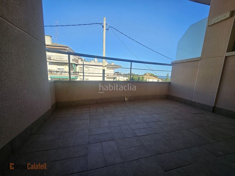 Foto de26b8ad-d754-4851-9344-c8447f064d00. Pis amb calefacció aparcament piscina a Segur de Calafell nucli urbà Segur de Calafell