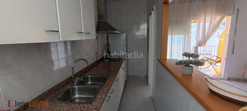 Foto 6b235f47-3e10-4d45-9b93-59171225a783. Àtic amb calefacció a Segur Platja Segur de Calafell