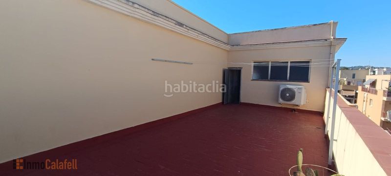 Foto a163a157-7bec-4c20-ac98-a45681241b32. Àtic amb calefacció a Segur Platja Segur de Calafell
