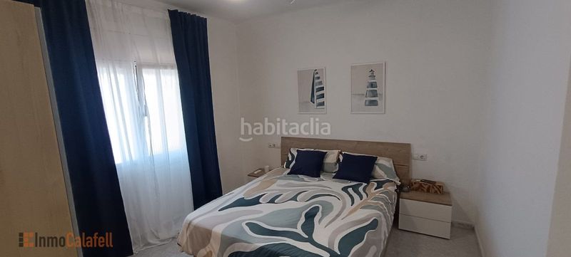 Foto bde946ac-bcd6-4d44-a8a3-56230cb873ea. Àtic amb calefacció a Segur Platja Segur de Calafell
