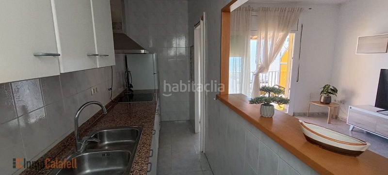 Foto bf8bd983-a268-463c-9368-9514dcebbc82. Àtic amb calefacció a Segur Platja Segur de Calafell