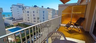 Dachwohnung  David de mas. Atico en venta !!!  segur de calafell !!!