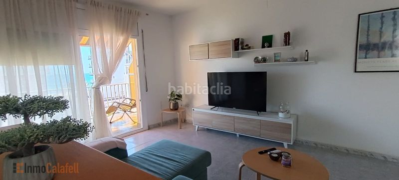 Foto ea3eb732-3888-4d81-9d53-b7021f33ec53. Àtic amb calefacció a Segur Platja Segur de Calafell