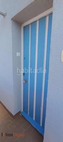 Foto f2907331-ae95-4221-834a-ece0e41b6490. Àtic amb calefacció a Segur Platja Segur de Calafell