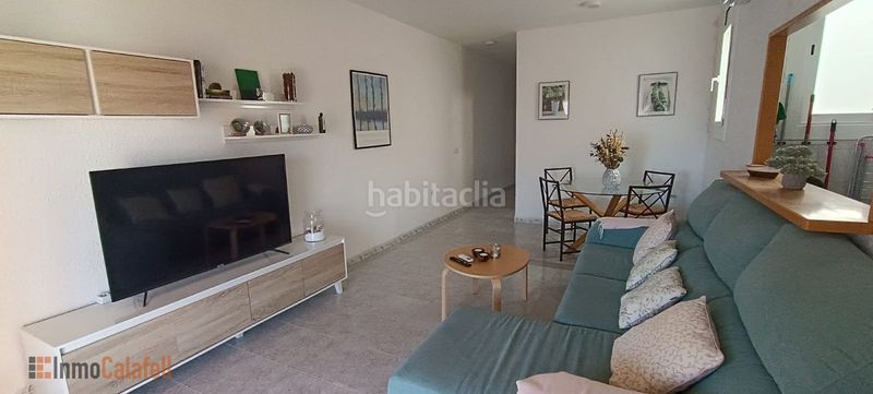 Foto fae47b74-a80d-4ff1-8095-b058fe6771e7. Àtic amb calefacció a Segur Platja Segur de Calafell