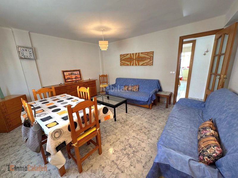 Foto b93d754b-4492-44b1-a212-c57106661b9c. Pis a Centre Torredembarra