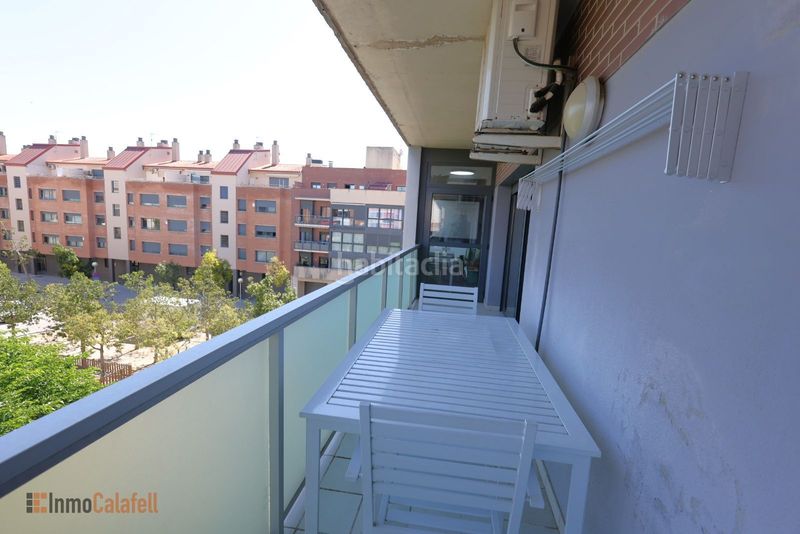 Foto 604f38cb-b423-4e8e-9293-74b9bd4cb3f6. Pis amb aparcament a Centre Vendrell (El)
